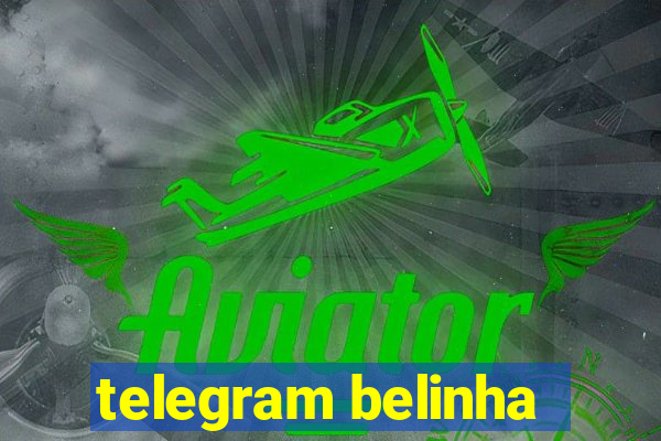 telegram belinha